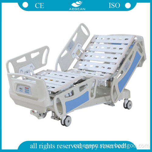 AG-By009 High Quality Adjustables Beds